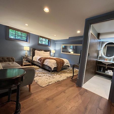 Dougan Suites ポートランド エクステリア 写真