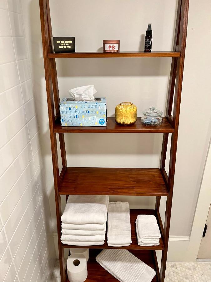 Dougan Suites ポートランド エクステリア 写真