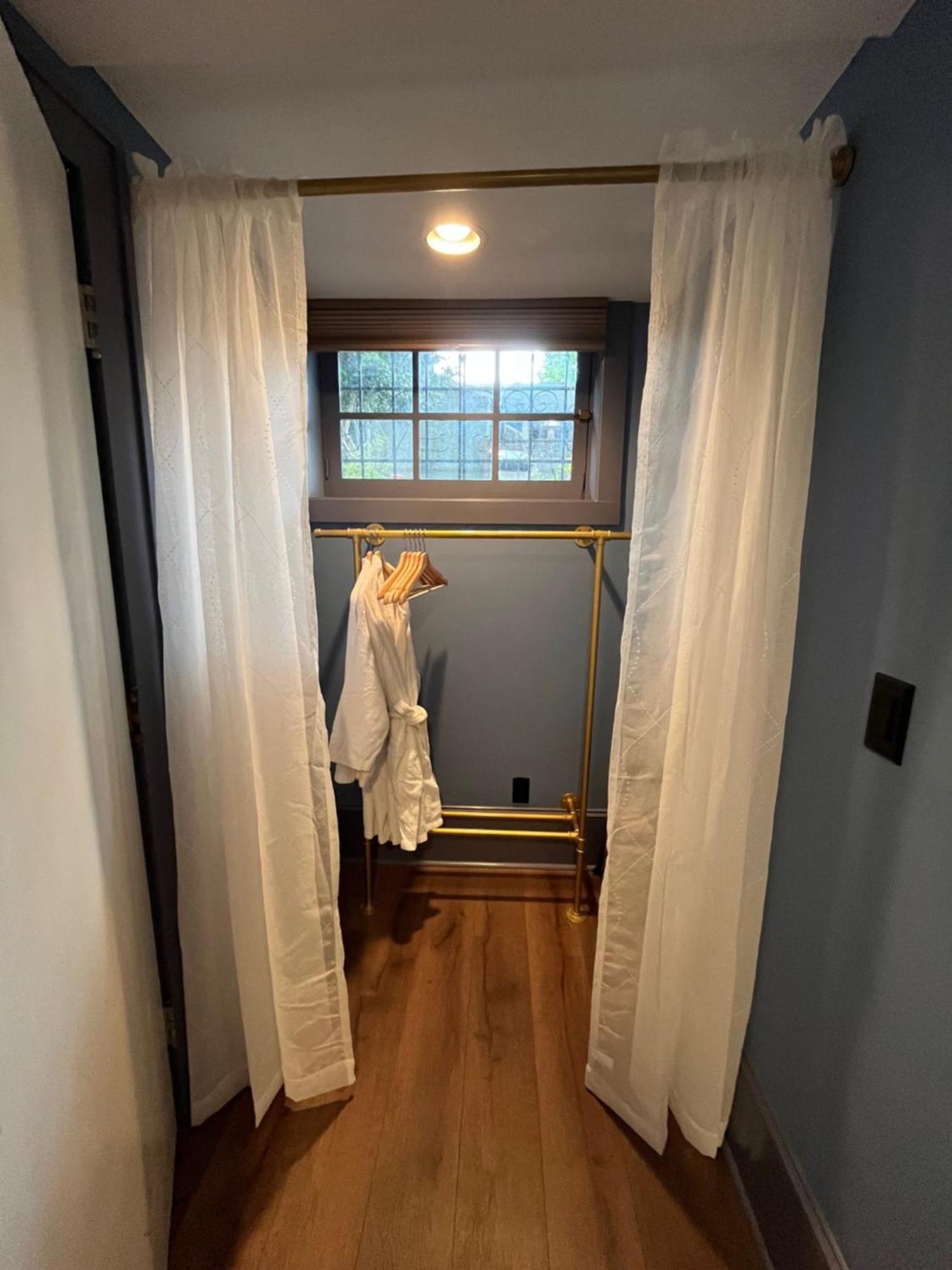 Dougan Suites ポートランド エクステリア 写真