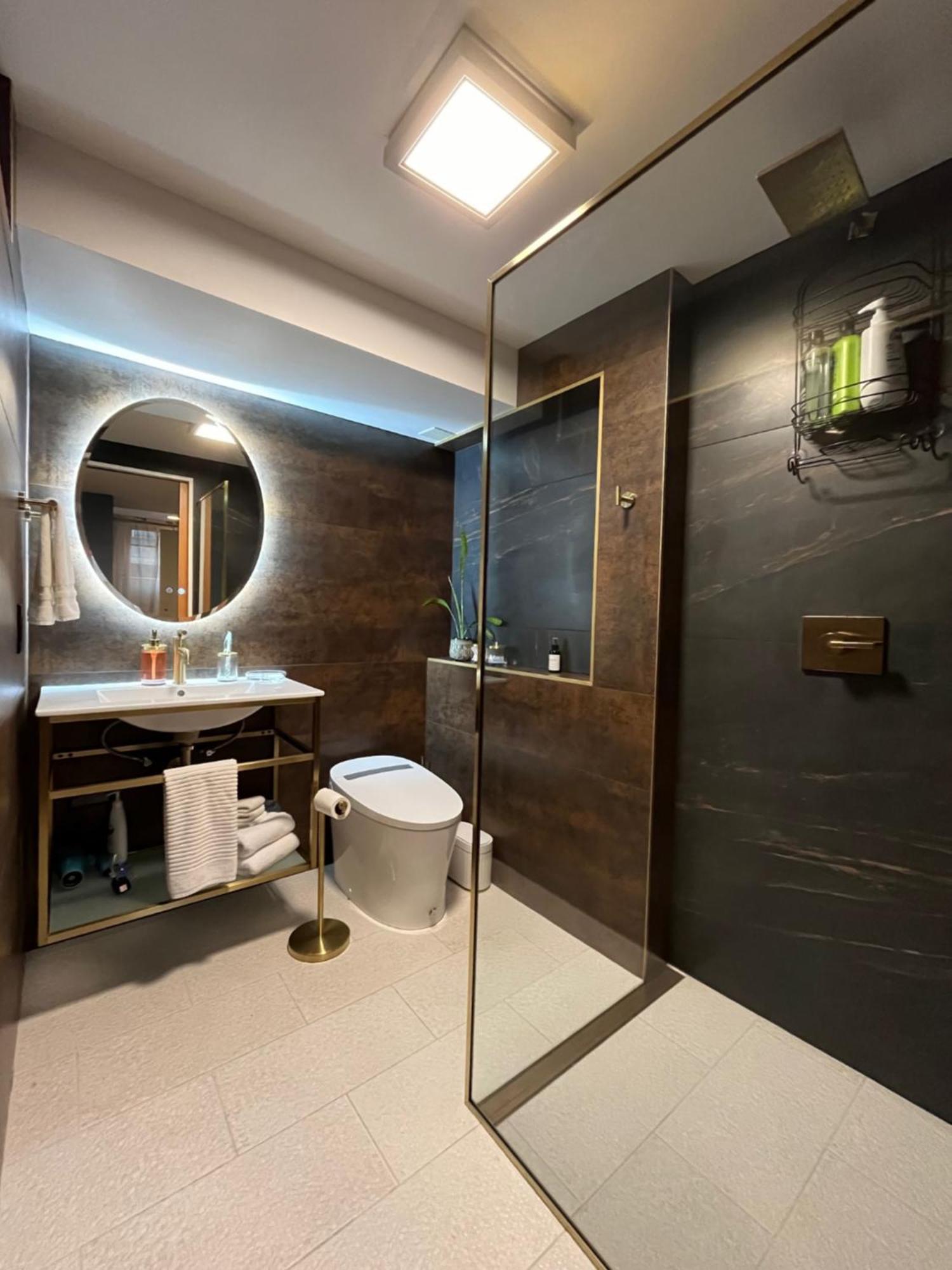 Dougan Suites ポートランド エクステリア 写真